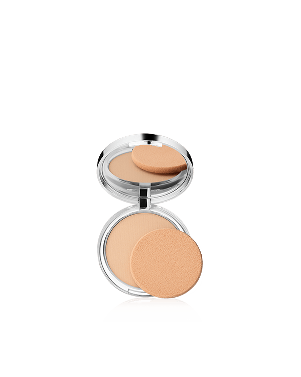 Superpowder Double Face Powder, Medium-to-full coverage - Matte Finish