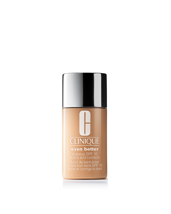 Even Better™ Makeup SPF15, Medium Coverage - Natural Finish