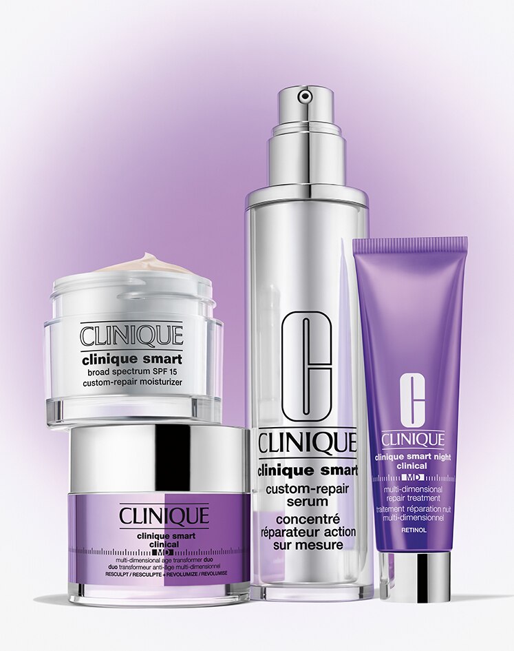 Clinique | Official Site | Custom-fit Skin Care, Makeup, Fragrances & Gifts