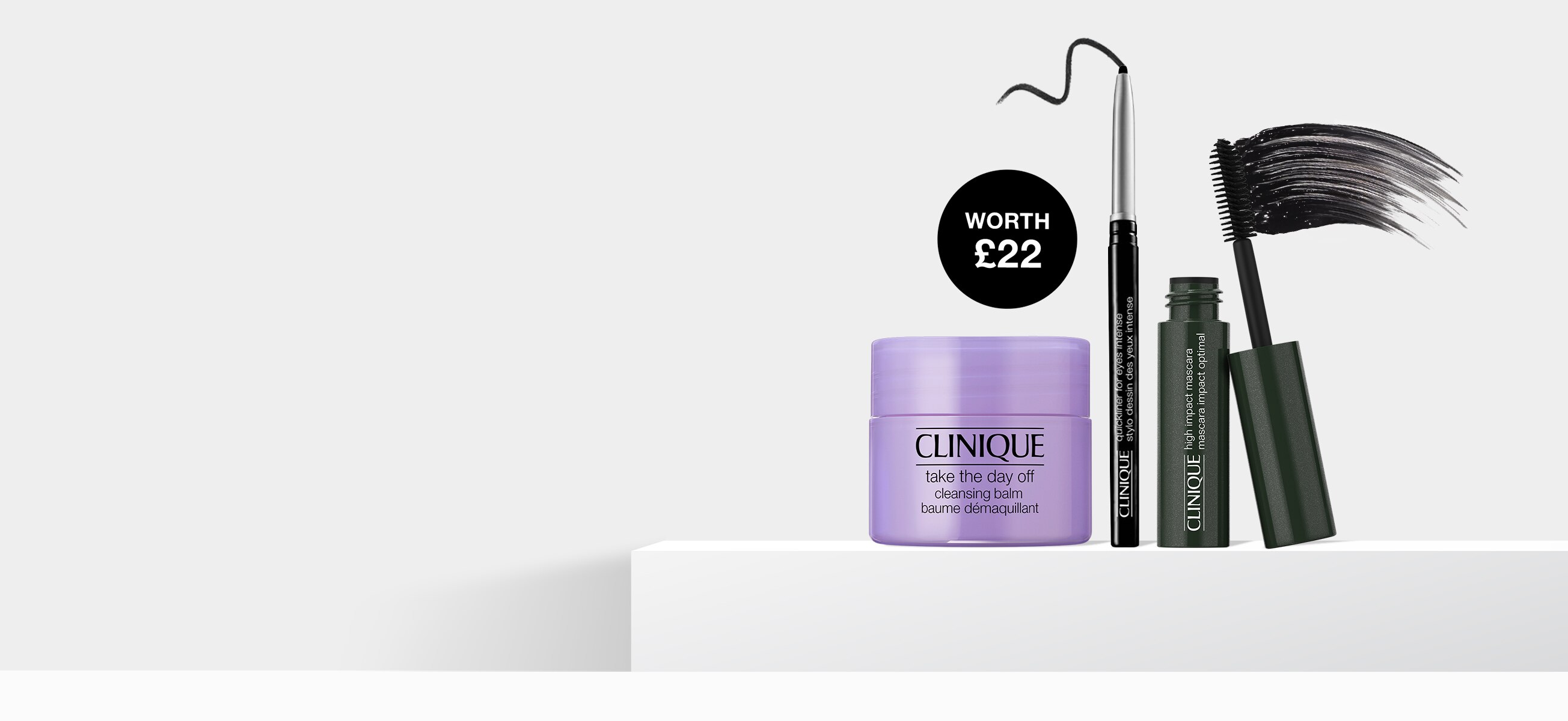 Special Offers Clinique