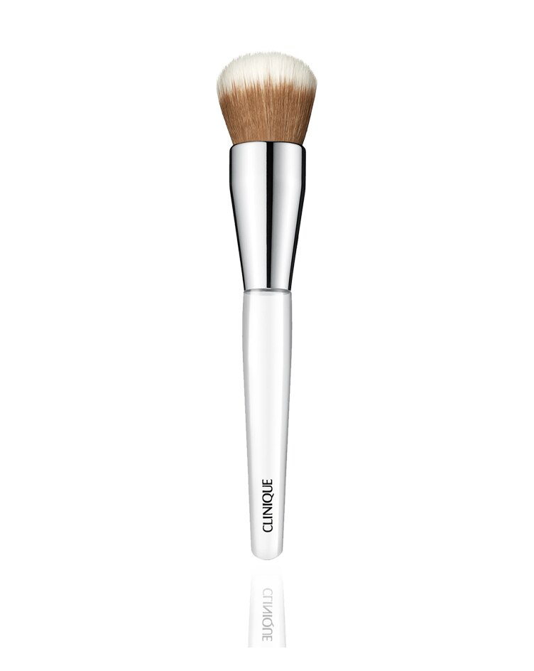 Foundation Buff Brush