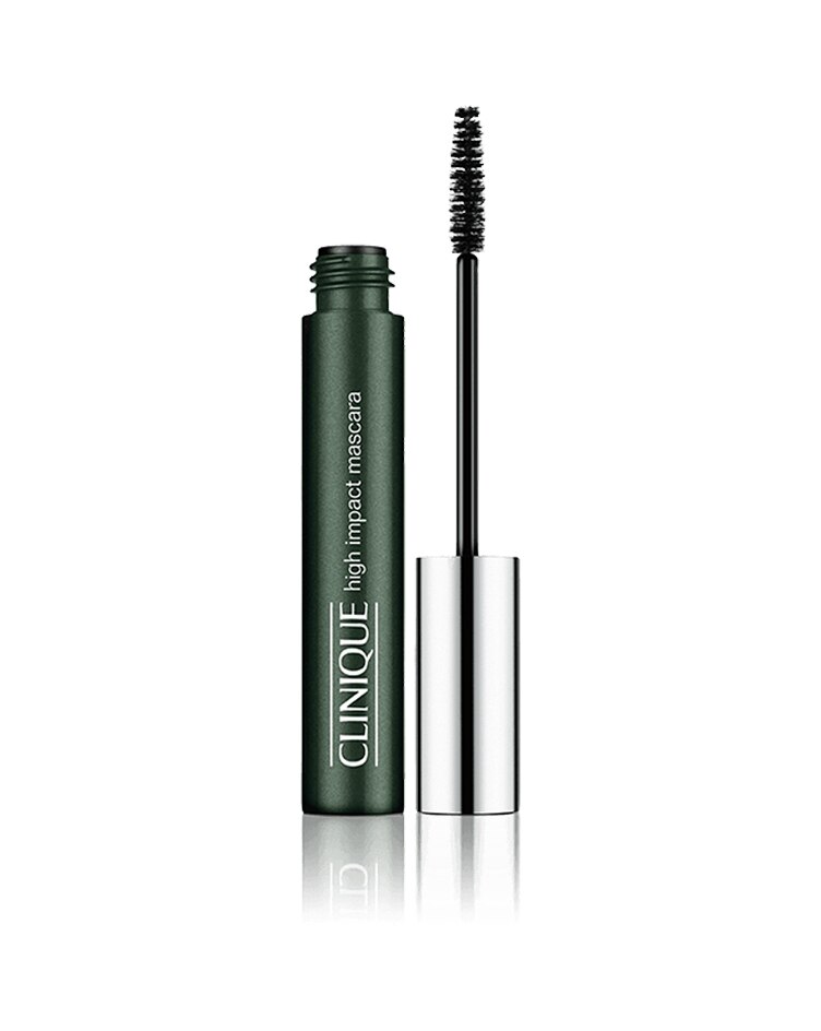 High Impact Mascara