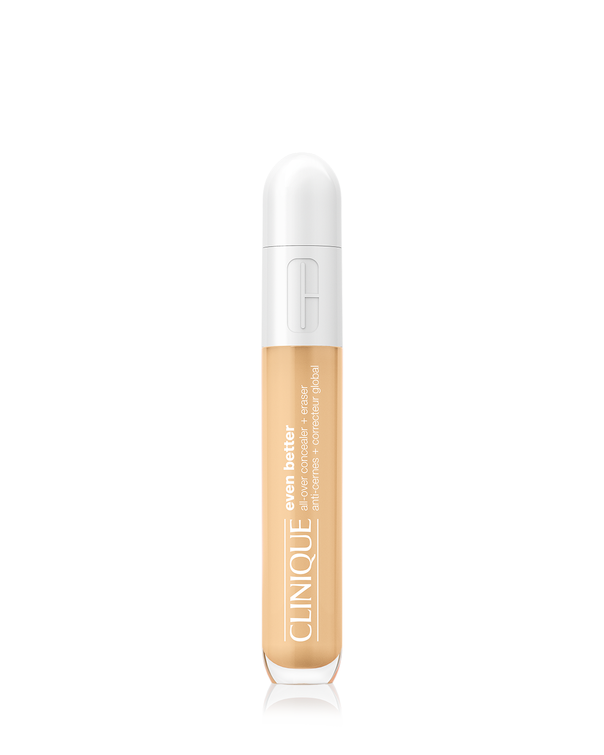 Even Better concealer & eraser 