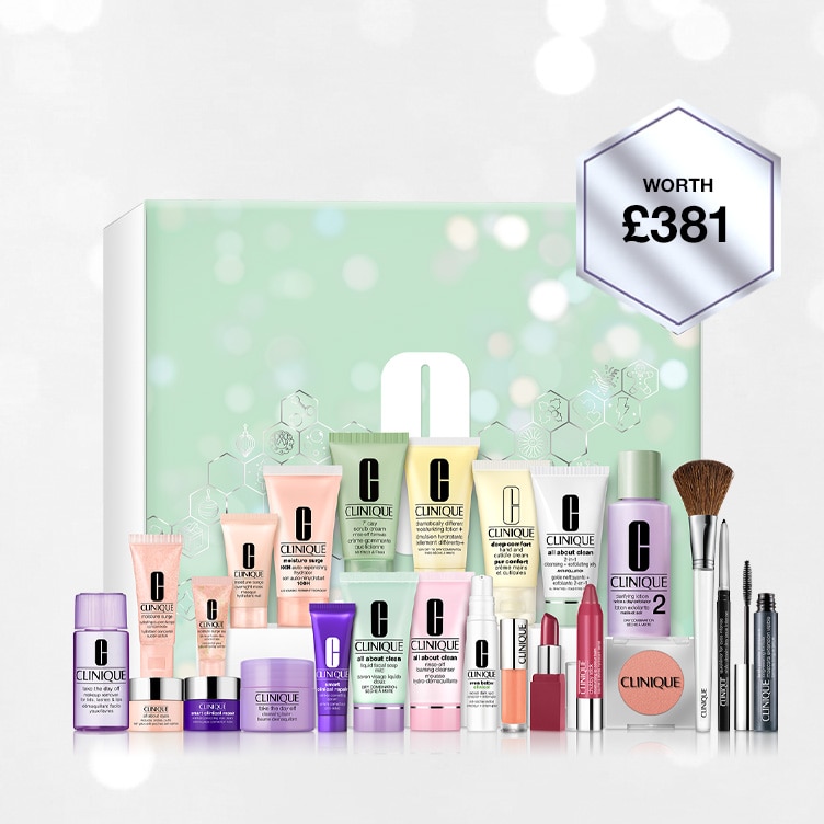 Clinique Official Site Customfit Skin Care, Makeup, Fragrances & Gifts