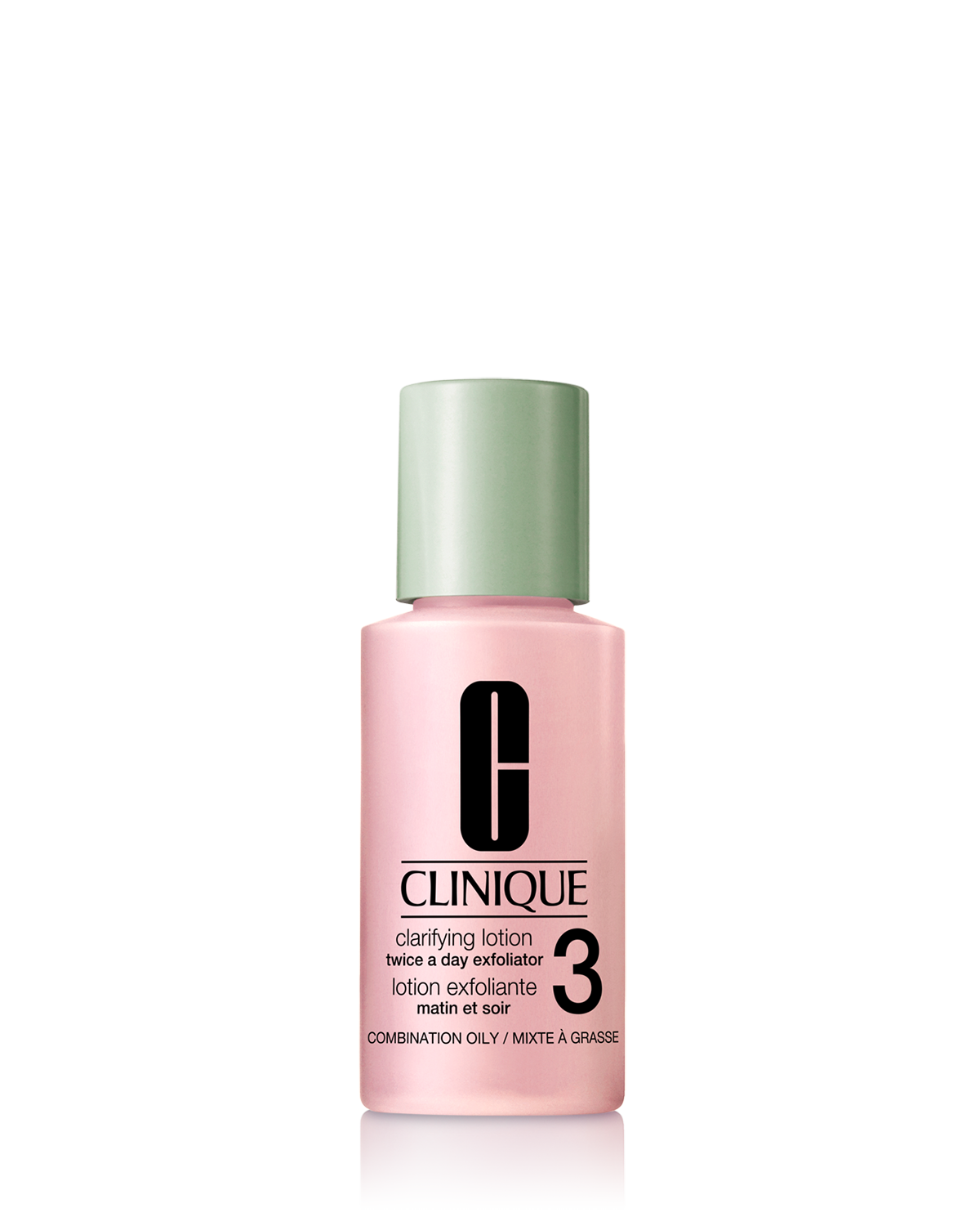 Free Clarifying Lotion 3 Mini