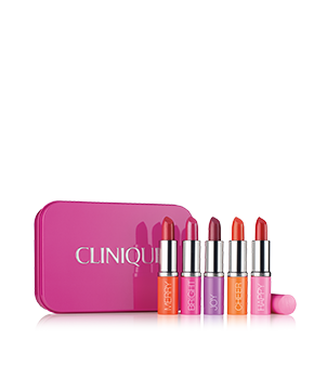 Lipsticks | Clinique