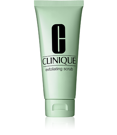 Clinique Exfoliating Scrub, Size: 100ml