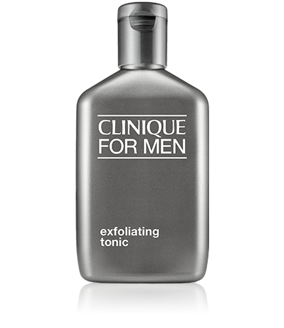 Clinique for Men Exfoliating Tonic, Size: 200ml