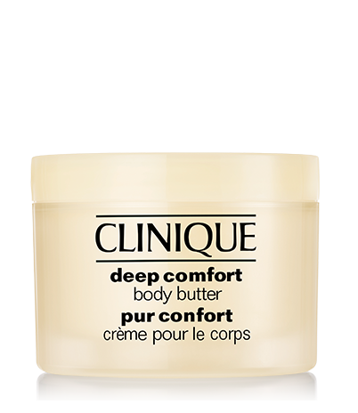 Clinique Deep Comfort Body Butter, Size: 200ml Sale