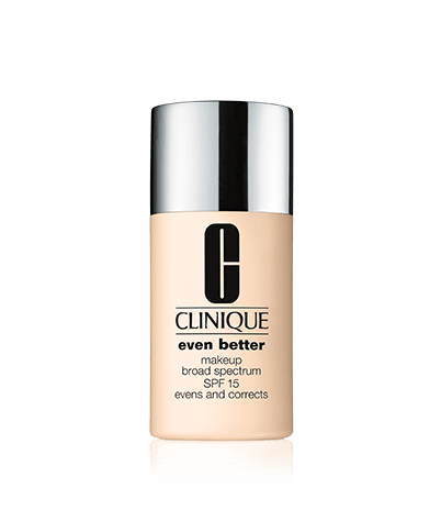 Clinique Even Better Makeup SPF15 Foundation - CN 10 Alabaster, Size: 30ml Sale