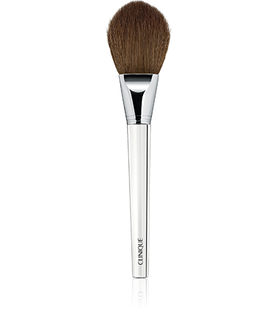 Clinique Powder Foundation Brush - One Size