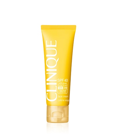 Clinique Face Cream SPF40 - Oil-Free, Size: 50ml Sale