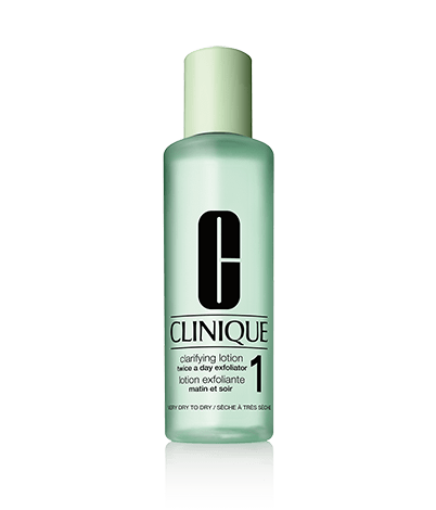 Clinique Clarifying Lotion 1, Size: 400ml