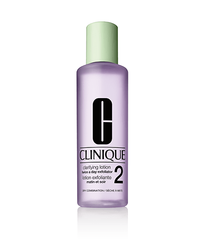 Clinique Clarifying Lotion 2, Size: 200ml