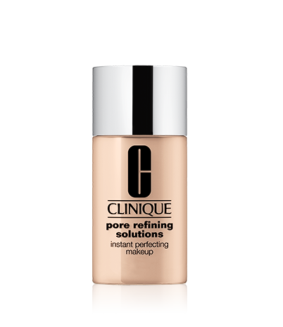 Pore Refining Solutions Instant Perfecting Makeup | Clinique UK