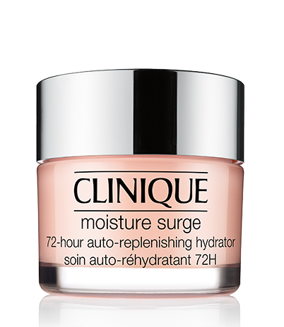 Moisture Surge™ 72-Hour Auto-Replenishing Hydrator