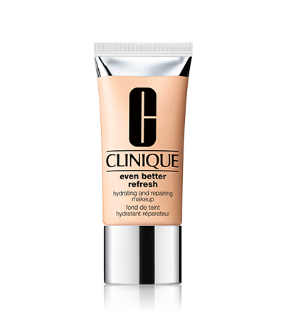 Clinique Allergy Tested Even Better Refresh Hydrating And Repairing Foundation - CN 0.75 Custard, Size: 30ml Sale