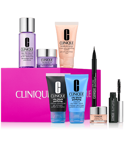 Stars of Clinique Gift Set | Clinique