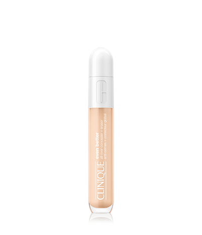 Clinique Even Better All-Over Concealer + Eraser - 12 Hour Full-Coverage, Lightweight - WN 46 Golden Neutral, Size: 6ml Sale