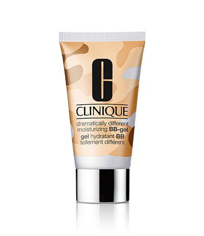 Clinique Dramatically Different Moisturizing BB-Gel - 8 Hour Oil Free Hydration, Size: 50ml