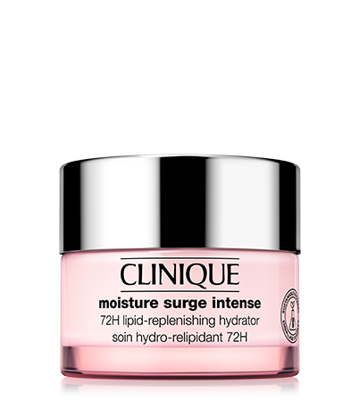 Clinique Moisture Surge™ Intense 72H Lipid-Replenishing Hydrator, Size: 30ml