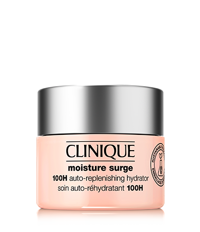 Clinique Moisture Surge™ 100H Auto-Replenishing Hydrator, Size: 30ml