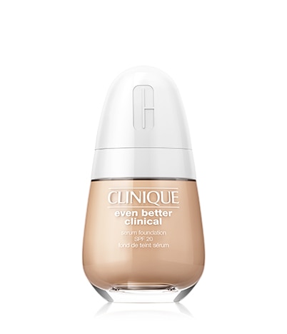 Clinique Even Better Clinical SPF20 Foundation - WN 112 Ginger, Size: 30ml Sale