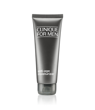 Clinique for Men Anti-Age Moisturizer, Size: 100ml