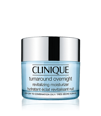 Clinique Turnaround™ Overnight Revitalizing Moisturizer, Size: 50ml