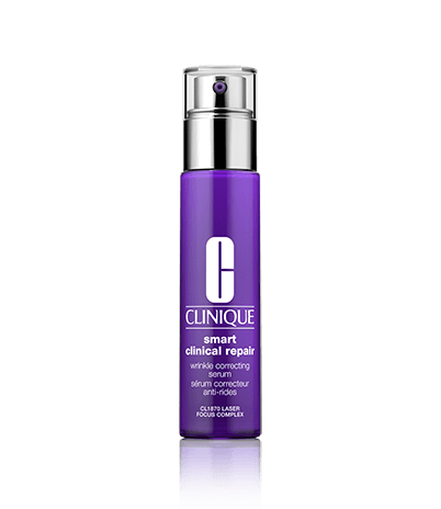 Clinique Smart Clinical Repair Wrinkle Correcting Serum, Size: 30ml