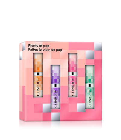 Plenty of Pop Lipstick Gift Set (WORTH £101) Sale