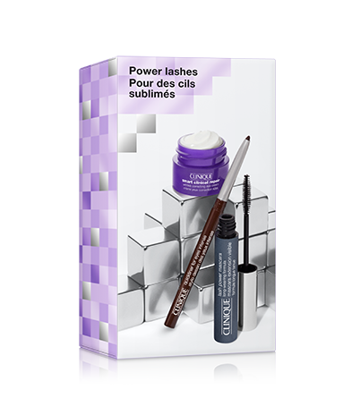 Lash Power Mascara Makeup Gift Set (WORTH £53) Sale