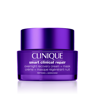 Clinique Smart Clinical Repair™ Overnight Recovery Cream + Mask - 50ml