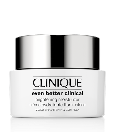 Clinique Even Better Clinical Brightening Moisturizer, Size: 50ml