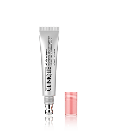 Clinique all About Eyes™ Brightening Serum Concentrate - 10ml Sale