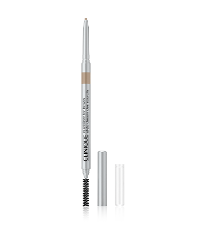 Clinique Quickliner for Brows - Ebony, Size: 0.8g