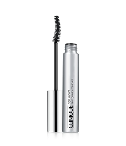 Clinique High Impact Zero Gravity Mascara - Black, Size: 10ml