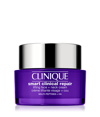 Clinique Smart Clinical Repair™ Lifting Face + Neck Cream - 50ml