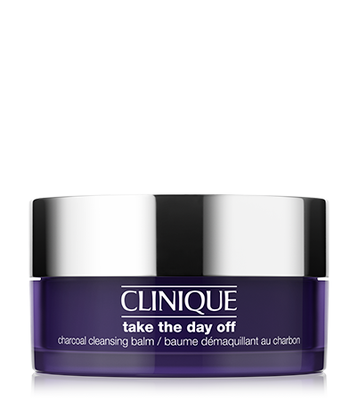 Clinique Take the day Off Charcoal Cleansing Balm, Size: 125ml