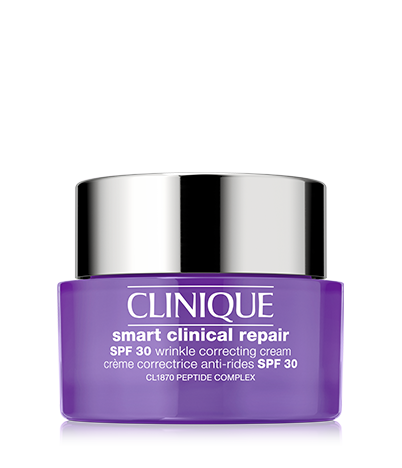 Clinique Smart Clinical Repair™ SPF 30 Wrinkle Correcting Cream - 75ml