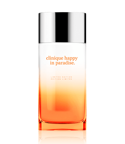 Clinique Happy - Paradise™ Limited Edition Eau De Parfum Spray, Size: 100ml Sale