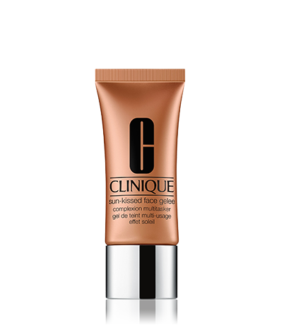 Clinique Sun-Kissed Complexion Multitasker Face Gelee - Universal Glow, Size: 30ml Sale