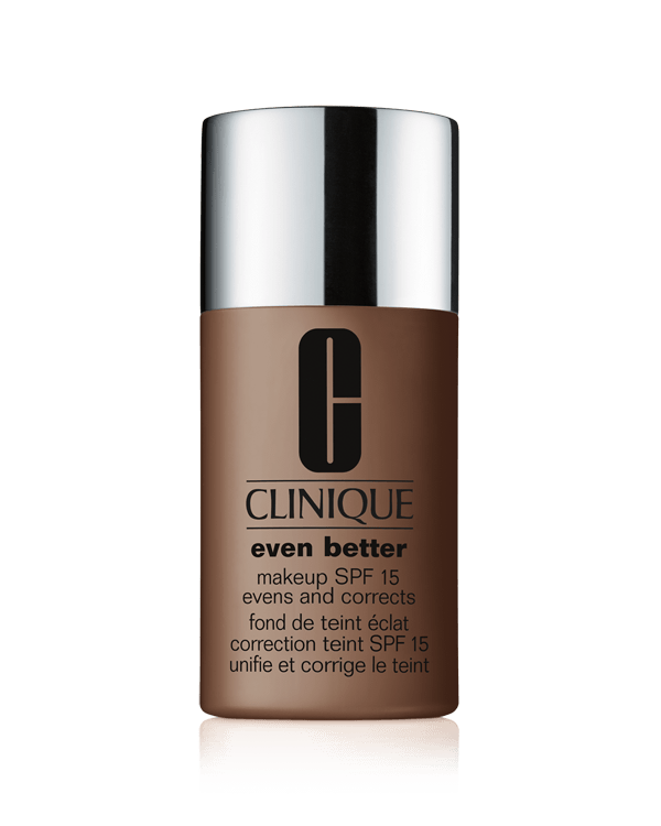 Even Better™ Makeup SPF15