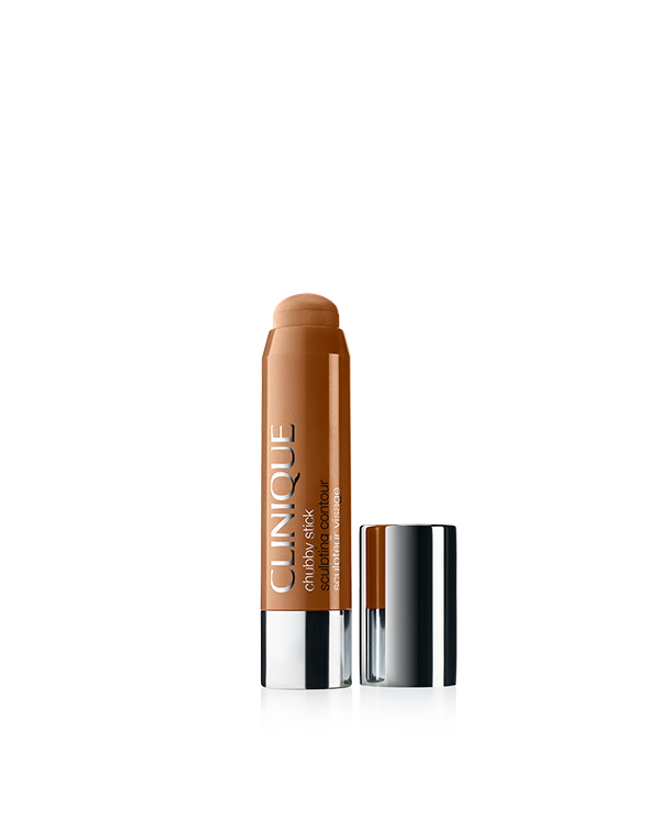Chubby Stick™ Sculpting Contour, Creamy contour stick adds depth and definition where you want it. No mirror required.
