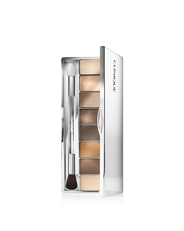 All About Shadow™ Octet - Black Honey