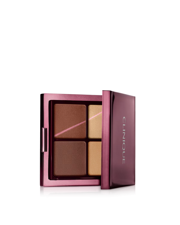 All About Shadow™ Limited-Edition Quad in Black Honey, Black Honey,